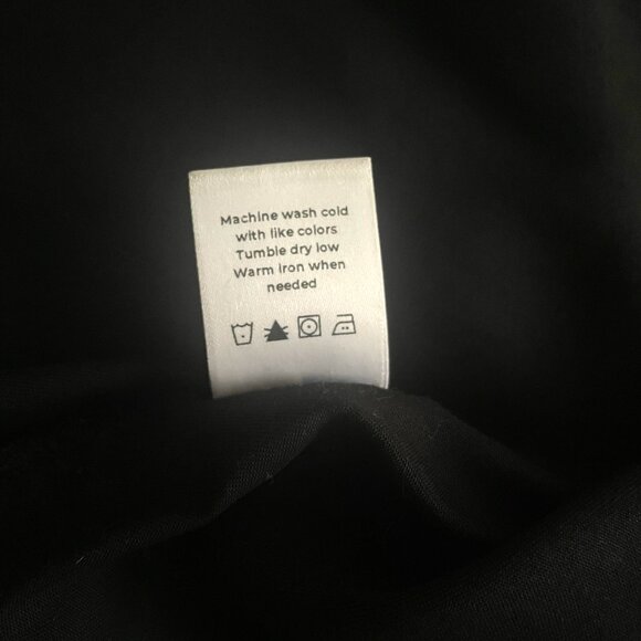 Vetta Wrap Skirt - Picture 7 of 7